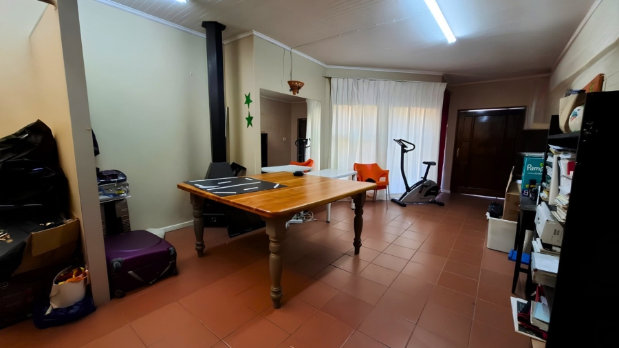 4 Bedroom Property for Sale in Universitas Ridge Free State